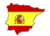 B & E TORCIDA - Espanol